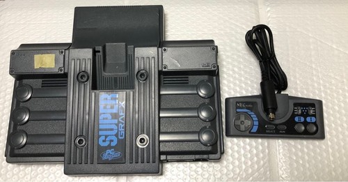 Manette console nec engine - nec, pc