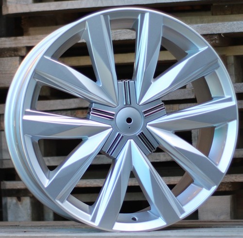 Jantes transporter t5 t6 - 4,