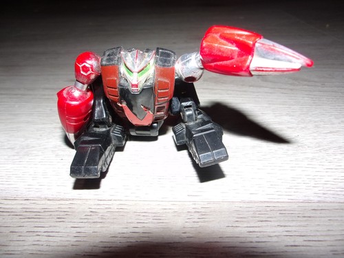 Jouet monstre scorpion - scorpion, action