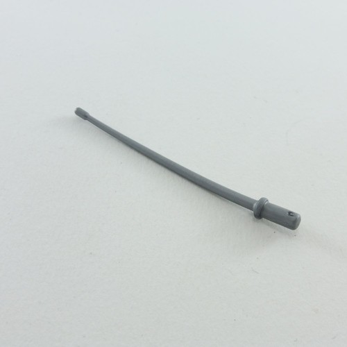 10230 playmobil antenne grise - playmobil,