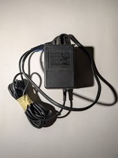 Câble Alimentation Officiel Pour Console Super Nintendo Snes & Nintendo Nes