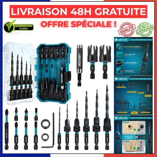 Libraton forets coniques - forets, 19