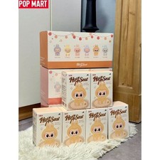 Porte-clés en peluche Monster