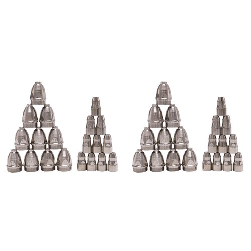 40pcs p80 plasma - 40pcs, torche