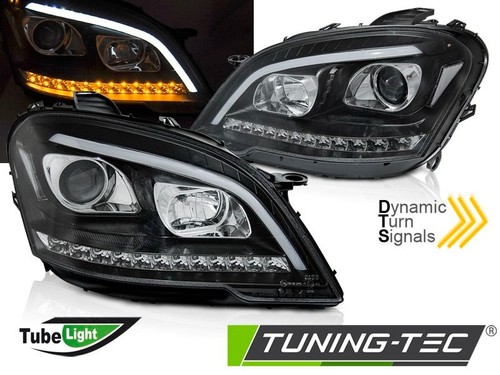 Paire feux phares led - paire,