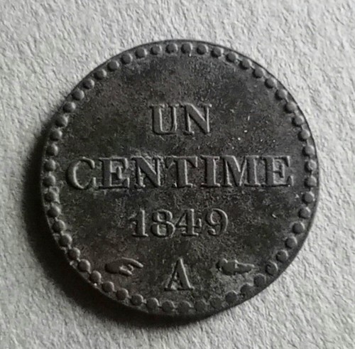 centimes dupre