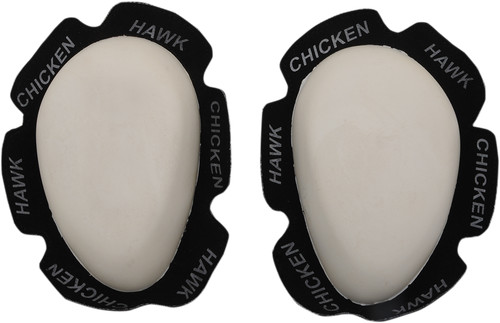 Chicken hawk racing knee - hawk,