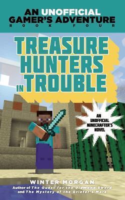 3 livres minecraft