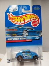 Hot wheels 1/64 🇨🇵 vw