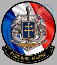STICKER ARMEE FRANCAISE