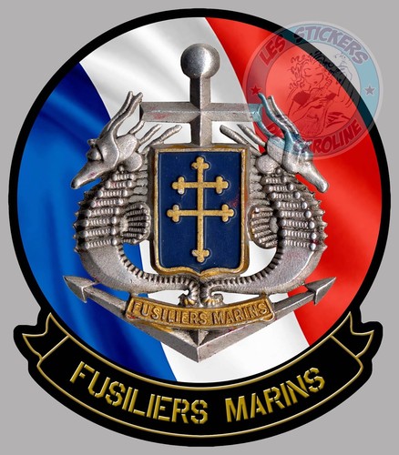 Sticker armee francaise - sticker,