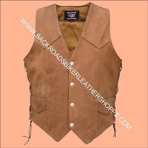 Ladies women brown leather - ladies,