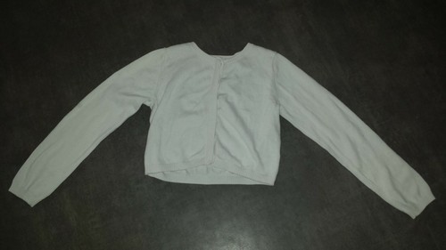 Jacadi ans boléro gilet - ans,