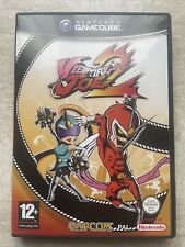 viewtiful joe 2 gamecube