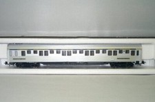 HERIS 18018 VOITURE LITS CIWL