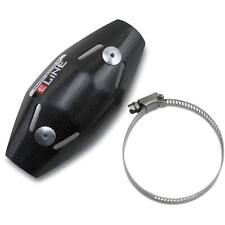 Protection D'Échappement En