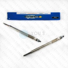 4 Pièce You.S Original Bougies de Préchauffage pour Toyota Auris 2.2 130 Kw 177