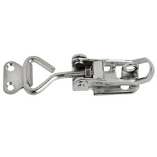 Fermeture à Levier inox