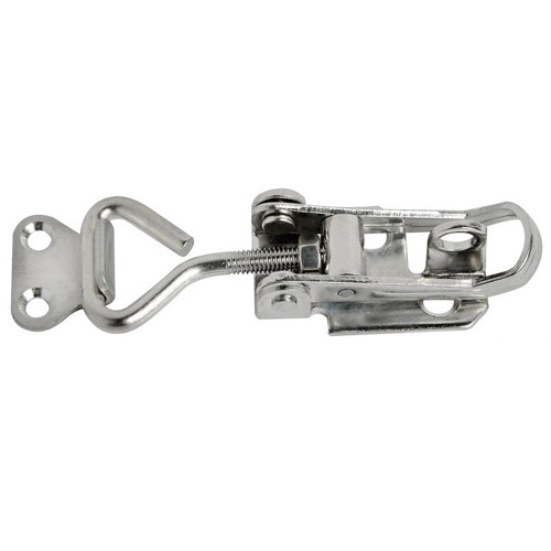 Fermeture levier inox - fermeture, à