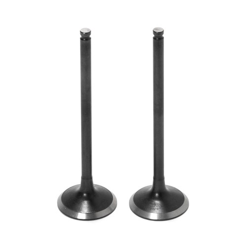 Soupape échappement - 2x,