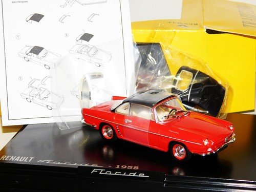 Renault floride rouge - renault,