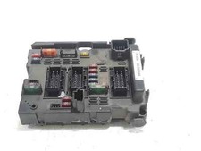 Platine fusible habitacle