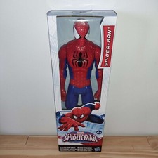 Figurine Marvel Spider-Man Ultimate - 30cm - NEUF SOUS BLISTER