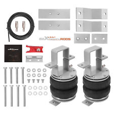 Kit de amortisseur pneumatique