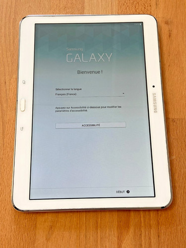 Samsung galaxy tab 1 - samsung,