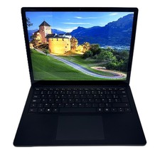 Microsoft Surface Laptop 3"13.5"AZERTY-Français- i5-1035G7 -128Go-8Go-tactile HS