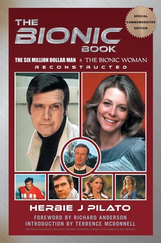 Herbie pilato the bionic - j,