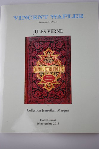 6269 catalogue vente verne - 6269,
