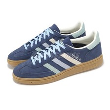 adidas Originals Handball Spezial W Night Indigo Hazy Green Gum Women IG1967