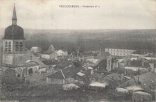 vaucouleurs Panorama. 19261