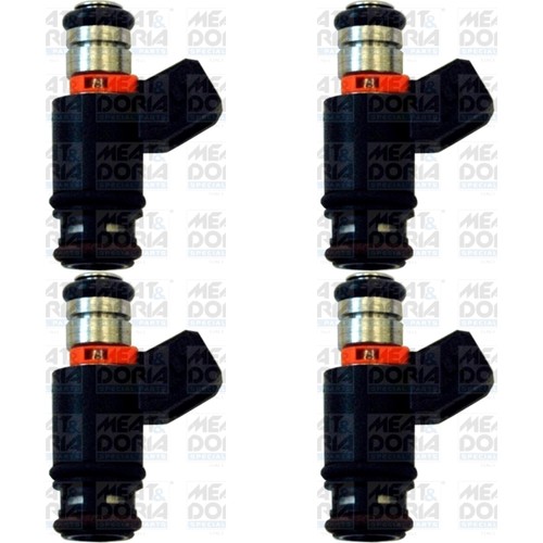 Meat doria injecteur pour - meat,