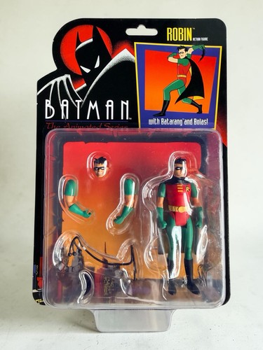 Figurine batman the - figurine,