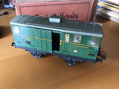 Hornby échelle wagon - Échelle,