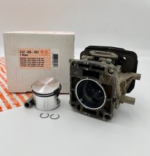 Cylindre + piston d'origine