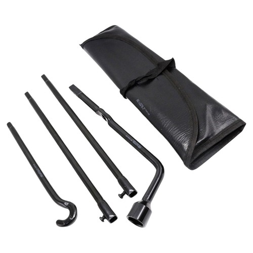 Kit outils pour - pour, à