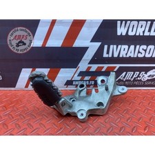 Platine repose pied gauche Ducati 1200 Multistrada S DVT 2015 à 2017