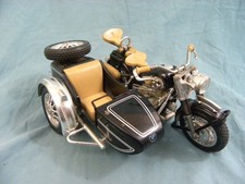 Moto bmw r75 - bmw, elephant