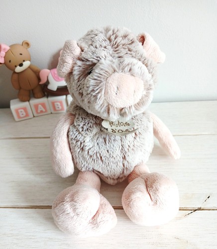 Histoire ours doudou - d'ours,