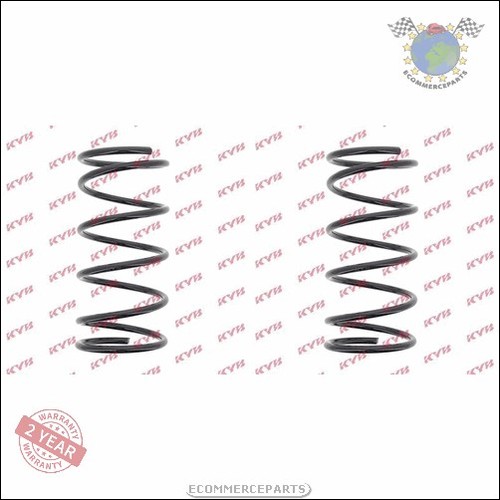 Jeu ressorts suspension - 2, de