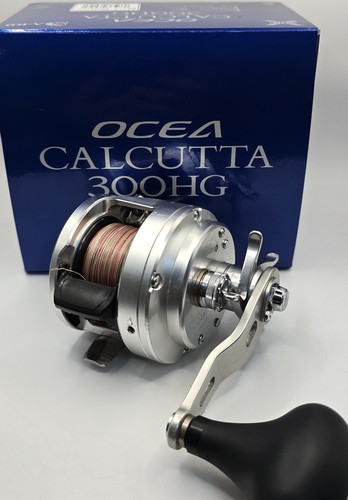 Moulinet droit shimano - droit,