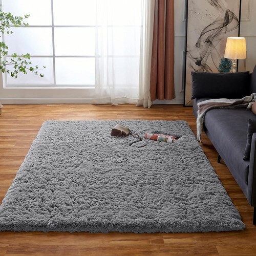 Tapis doux salon - doux,, de