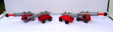 PLAYMOBIL - ARME DE SIEGE -