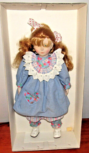 Nib vintage corolle - vintage,