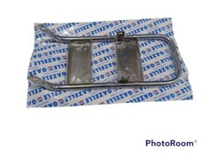 porte bagage chrome mbk51