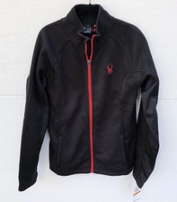 Spyder Jacket