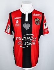 🚨SALE🚨 OGC NICE 2017-18
